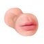 Lola Games Satisfaction Goddess of Love, dvostranski realistični masturbator