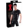 Tricou unisex din latex LateX