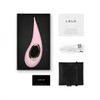 LELO Dot Stimulator Clitoridian Roz