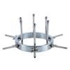 ZENN Retractor anal Heavy Duty Hole Spreader