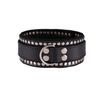 LOVEO Guler decorativ black/black