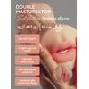 Lola Games Satisfaction Zeița Dragostei, masturbator realist dublu
