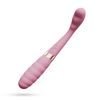 Crushious Pixie Dual Vibrator