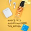 Crushious Warming Effect Lubricant 50 ml