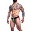 JOCKSTR4P de la C4M Stripe Pride