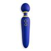 ROMP Flip Wand Massager Albastru