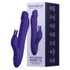 Femmefunn booster rabbit xl dark purple