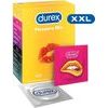 Durex Pleasure MIX 40 buc