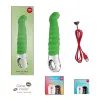 Vibratoarele Fun Factory Patchy Paul G5 verde