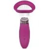 Delightful - Rechargeable Vulva and Breast Pump - Pink