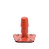 Ham Vac-U-Lock Ultra Doc Johnson cu Plug - ham pentru Vac-U-Lock dildo-uri