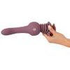 You2Toys Turbo Shaker G-Spot Lover Mov Purple