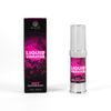 Secret Play Vibrator Lichid Stimulator Fierbinte 15 ml