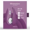 Womanizer Liberty 2 Mov Purple