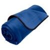 Fascinator Throw Mini Blue Liberator