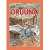 DRUUNA 7+8+0: Planeta Uitata, Clona, Anima