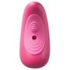 VibePad Rideon pulsating swing for G-spot and clitoral stimulation pink
