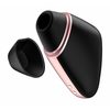 Satisfyer Love Triangle negru
