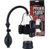 Pompa pentru Penis Seven Creations Penis Power Pump