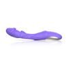Good Vibes Only Flax Vibrator cu Stimulator pentru Punctul G