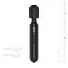 Blacq Digital Wand Vibrator
