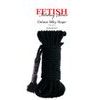 Frânghie de Bondage de Lux Fetish Fantasy Deluxe Silky Rope