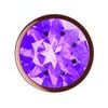 Lola Games Diamond Amethyst Shine L dop anal