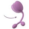 Vaginal Trainer with Bouncing Weights You2Toys