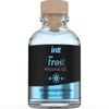 intt Frost Kissable Massage Gel 30 ml