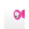 Jucărie ToyJoy Diamond Booty Jewel Medium Roz