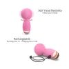 Love to Love Itsy Bitsy Mini Wand Vibrator Roz