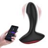 Magic Motion Solstice Vibrator pentru Prostată Controlat prin Aplicație