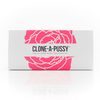 Set pentru turnarea vaginului Clone-A-Pussy Hot Pink