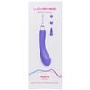 Vibrator Dual-End Lovense Hyphy
