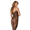 Mandy Mystery Lace Catsuit