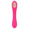 Alive Quiver Stimulator Clitoris Fucsia