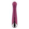 Satisfyer Spinning G-Spot 1 Roșu