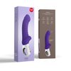 FUN FACTORY Vibrator Tiger Purple