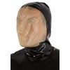 Mască din latex Oral Woman