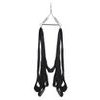Leagăn erotic suspendat Fantasy Bondage Swing