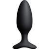 Lovense - Hush 2 Butt Plug M 45 mm