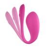 We-Vibe Jive 2 Roz Electric