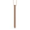 Colier Vibrator Le Wand Rose Gold