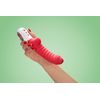 FUN FACTORY Tiger G5 Indy Red Vibrator