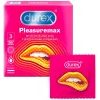 Durex Pleasuremax 3 buc