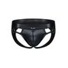BL4CK de la C4M Dungeon Jockstrap Negru