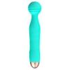 Cuties Mini Vibrator Verde 2.G