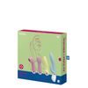 Satisfyer Marvelous Four set erotic de 4 piese