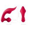 Honey Play Box Lamia Vibrator Dual pentru Clitoris și Anal