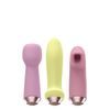 Satisfyer Marvelous Four set erotic de 4 piese